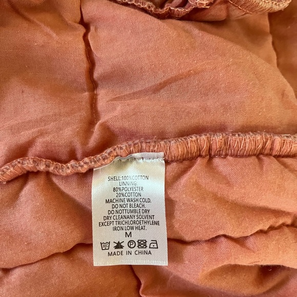 Pink Lily Women's Pink Quilted Jacket - Picture 3 of 4